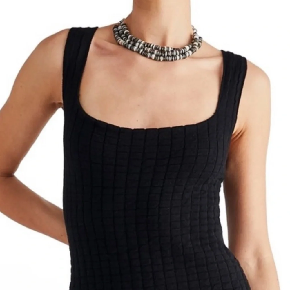 FREE PEOPLE | FP Women's Short And Sweet Mini Dress - Picture 3 of 15